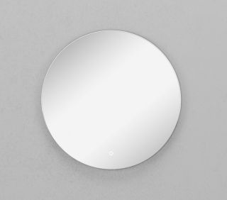 Зеркало Velvex Happy Julia 100см zkJUL.100